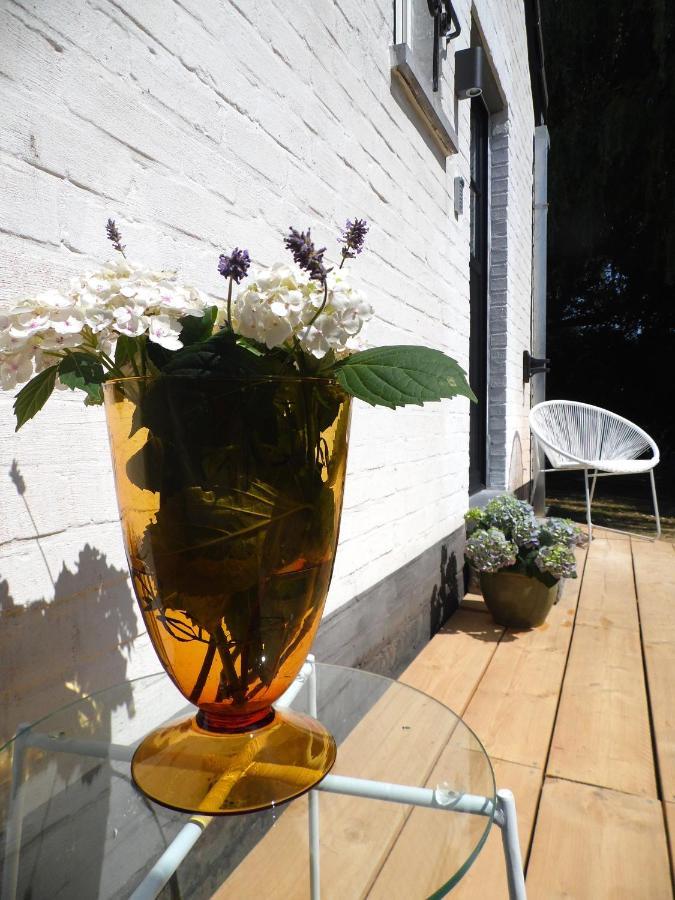 Copain Moulin Bed and Breakfast Brygge Exteriör bild